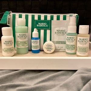Mario Badescu Beauty Bag